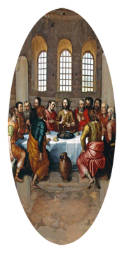 Last Supper